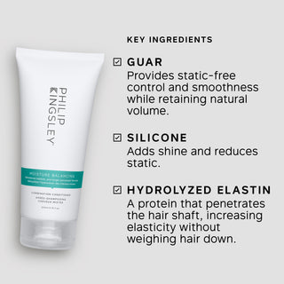 Moisture Balancing Combination Conditioner 200ml
