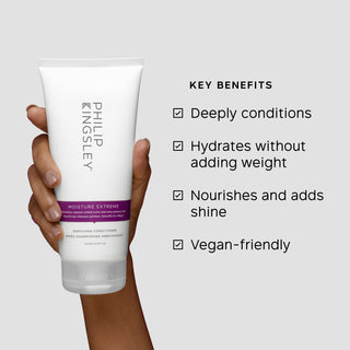 Moisture Extreme Enriching Conditioner 200ml