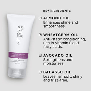 Moisture Extreme Enriching Conditioner 200ml