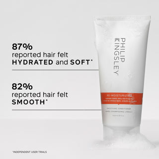 Re-Moisturizing Smoothing Conditioner 200ml