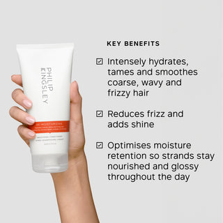 Re-Moisturizing Smoothing Conditioner 200ml