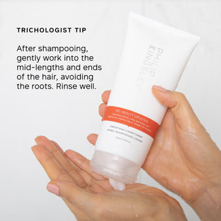 Re-Moisturizing Smoothing Conditioner 200ml
