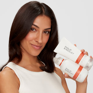 Re-Moisturizing Smoothing Conditioner 200ml