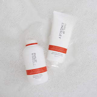 Re-Moisturizing Smoothing Conditioner 200ml