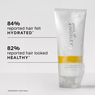 Body Building Weightless Conditioner 200ml