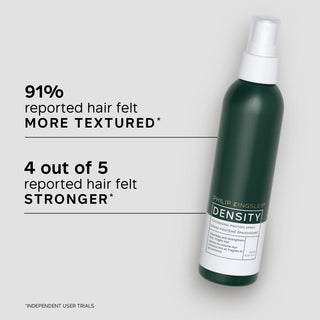 Density Thickening Protein Spray 120ml