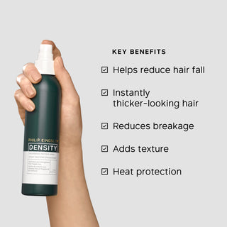 Density Thickening Protein Spray 120ml