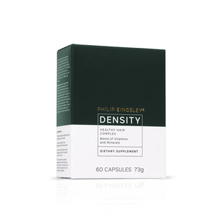 Density Healthy Hair Complex Supplements 60 Capsule