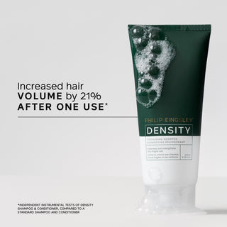 Density Thickening Shampoo 200ml