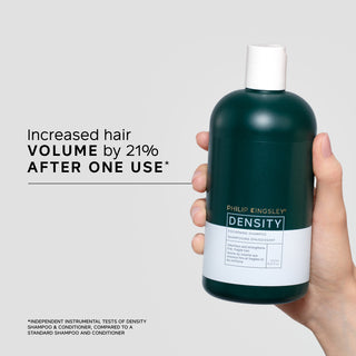 Density Thickening Shampoo 500ml