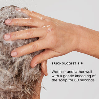 Density Thickening Shampoo 500ml