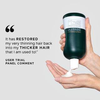 Density Thickening Conditioner 500ml
