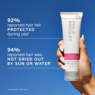 Swimcap Water Resistant Mask 100ml