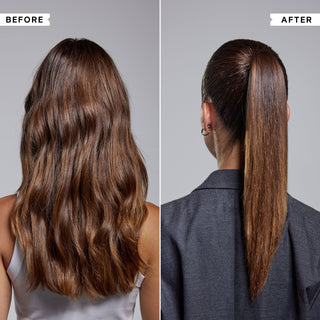 Frizz Fighting Glass Smoothing Serum 50ml