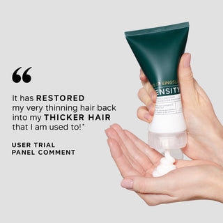 Density Thickening Conditioner 170ml