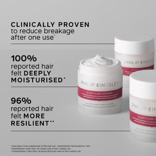 Elasticizer Extra Rich Conditioner Treatment 150ml