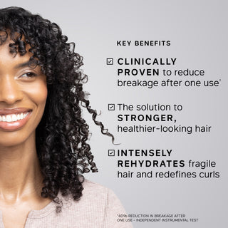 Elasticizer Extra Rich Conditioner Treatment 150ml