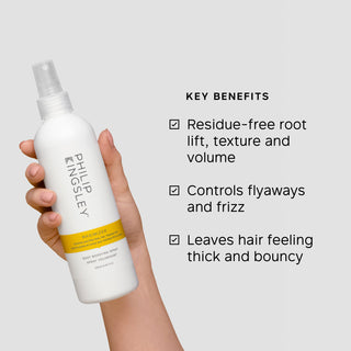 Maximizer Root Boosting Spray 250ml
