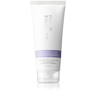 Pure Blonde/Silver Daily Brightening Conditioner 200ml