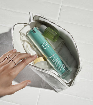 SunsolveMD ZnO+ Mineral Care Firm + Replenish 48ml