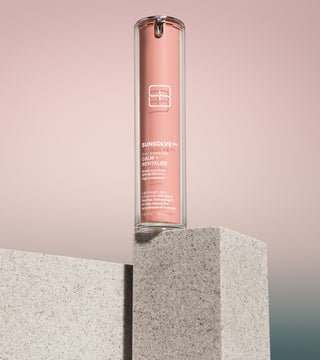 SunsolveMD ZnO+ Mineral Care Calm + Revitalize 48ml