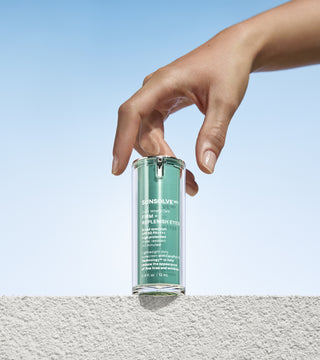 SunsolveMD ZnO+ Mineral Care Firm + Replenish Eye 13ml