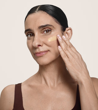 SunsolveMD ZnO+ AntOxtint Amber Protect 002 28ml