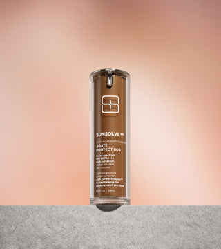 SunsolveMD ZnO+ AntOxtint Agate Protect 003 28ml