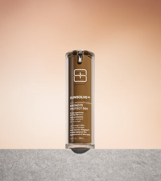 SunsolveMD ZnO+ AntOxtint Bronzite Protect 004 28ml