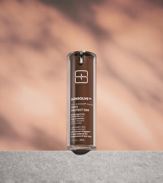 SunsolveMD ZnO+ AntOxtint Onyx Protect 006 28ml