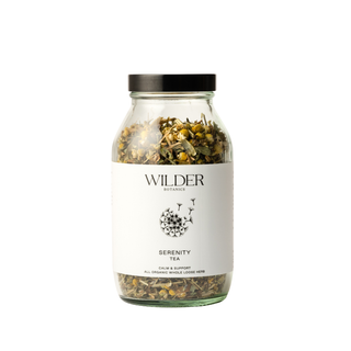 Serenity Tea 55g
