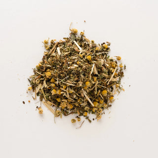 Serenity Tea 55g