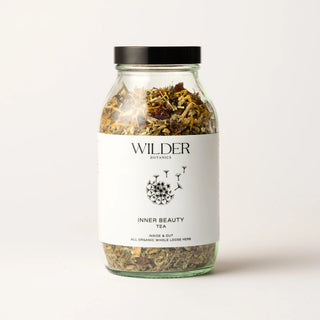Inner Beauty Tea 142g