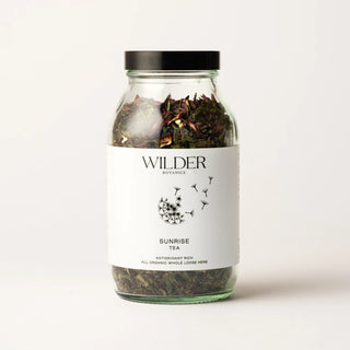 Sunrise Tea 128g