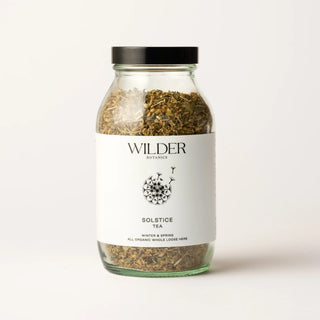 Solstice Tea 90g