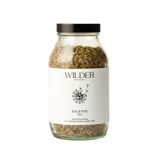 Solstice Tea 90g