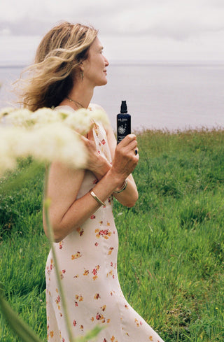 Flower Of The Sun Body Oil 100ml