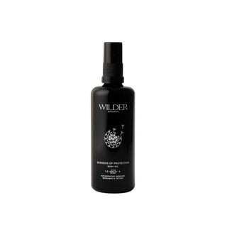 Goddess Of Protection Body Oil 100ml