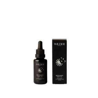 Recovery Night Oil 30ml