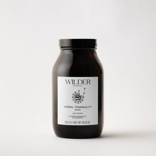 Herbal Tranquility Soak 525g