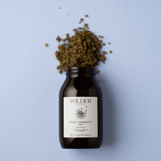 Herbal Tranquility Soak 525g