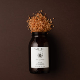 Healing Spirit Soak 600g