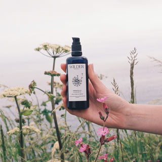 Immortelle Cleansing Oil 100ml