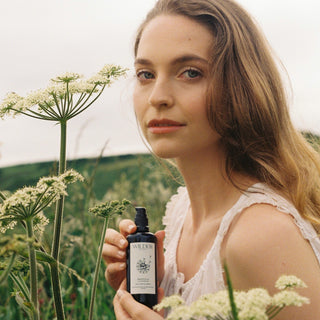 Immortelle Cleansing Oil 100ml