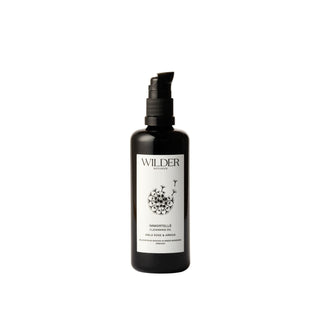 Immortelle Cleansing Oil 100ml