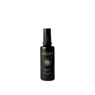 Sensorial Bath Oil Palmarosa 50ml