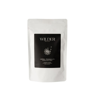 Herbal Tranquility Single Shot Soak 200g