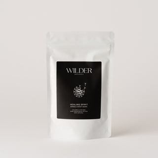 Healing Spirit Single Shot Soak 200g