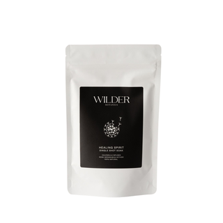 Healing Spirit Single Shot Soak 200g
