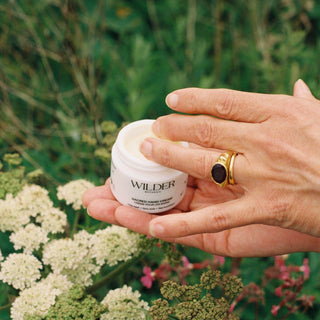 Sacred Hand Cream 50ml
